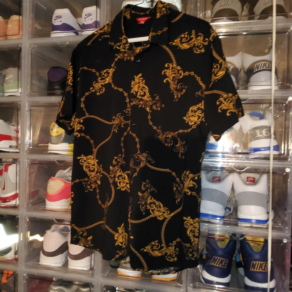 Guess dress shirt